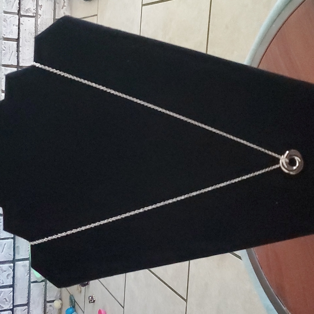 Avon constant love pendant necklace - Picture 1 of 3